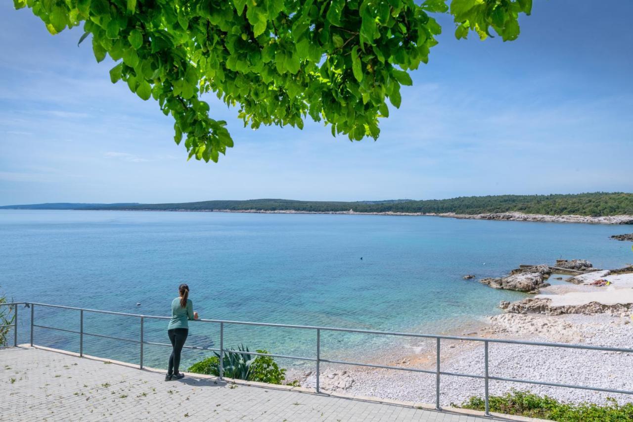 Apartment Dobric Koromačno 外观 照片